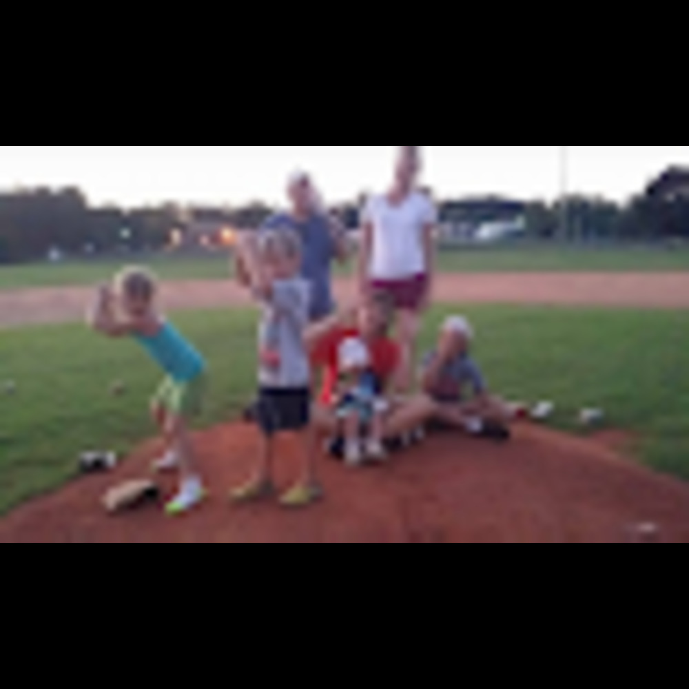 Meet your Posher, Rhonda